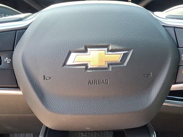 Used 2025 Chevrolet Equinox LT AWD/4WD image 18