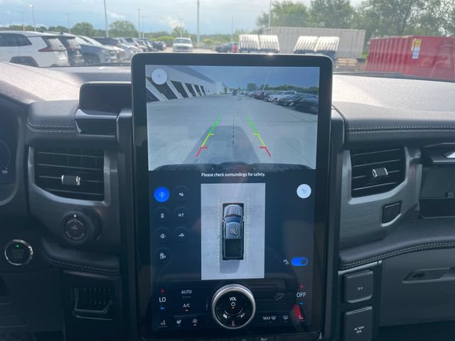 Used 2024 Ford F150 Lightning Flash AWD/4WD image 14