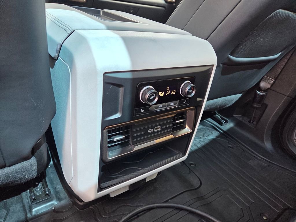 Certified 2025 GMC Hummer EV 3X w/ Extreme Off-Road Package AWD/4WD image 9