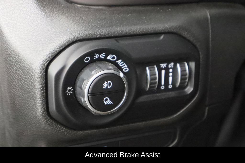 Used 2020 Jeep Gladiator Rubicon image 20