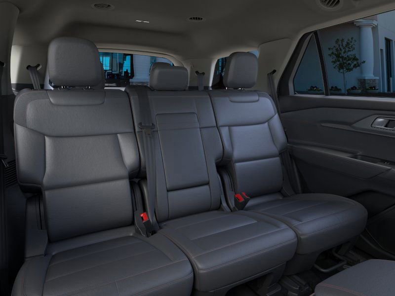 New 2026 Ford Explorer Active w/ Active Comfort Package image 11