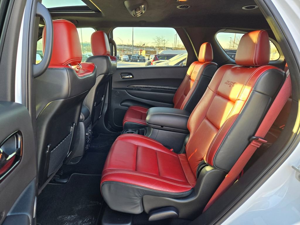 Used 2024 Dodge Durango SRT Hellcat image 29