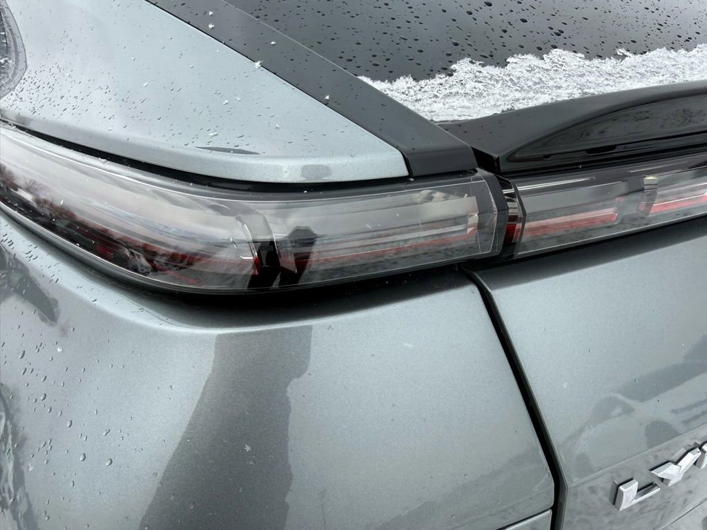 Certified 2024 Cadillac Lyriq Sport image 10