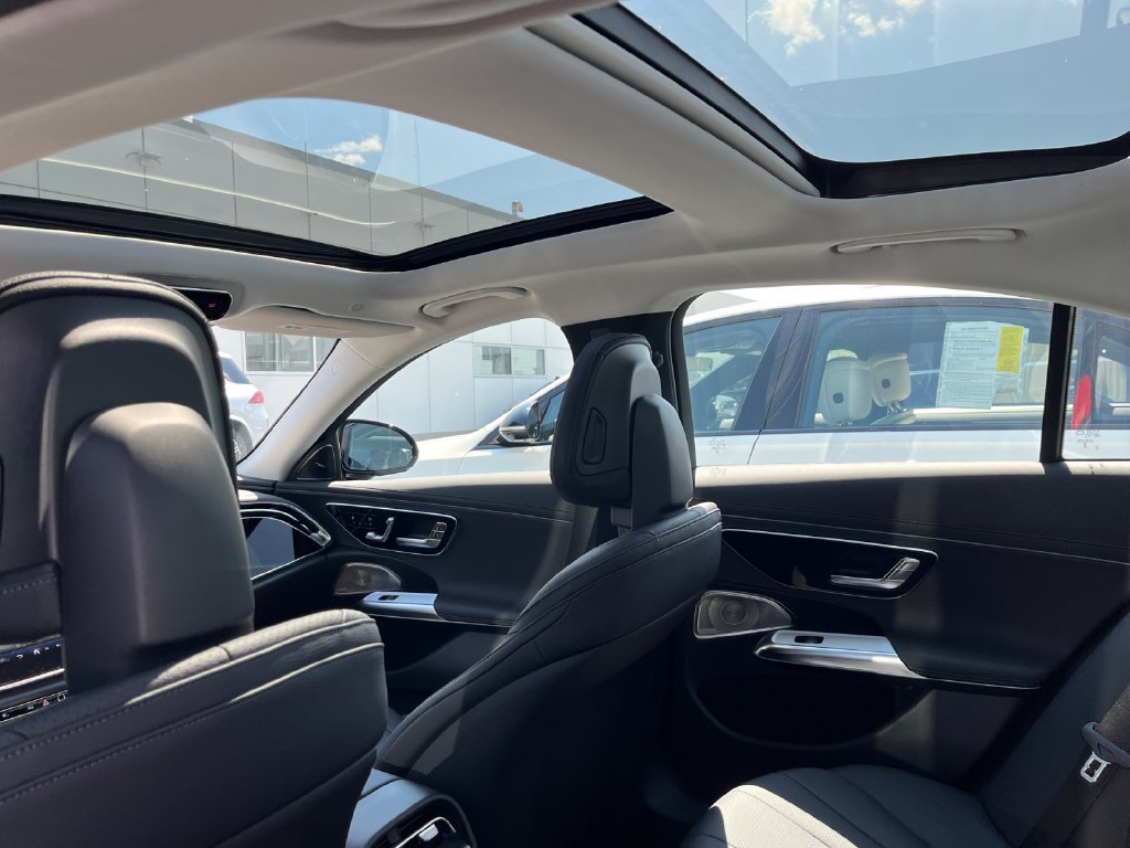 New 2027 Mercedes-Benz E 450 4MATIC Sedan image 10