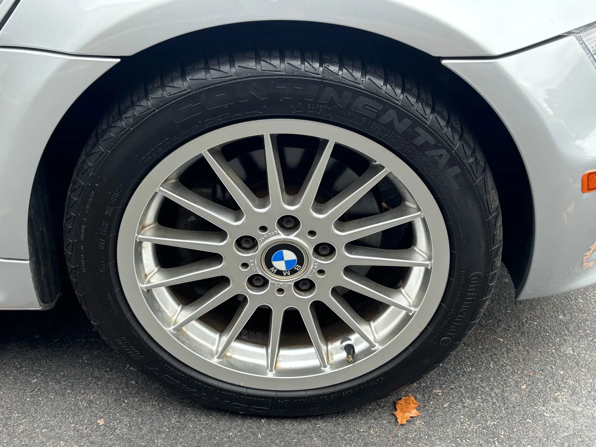 Used 2002 BMW Z3 3.0i image 35