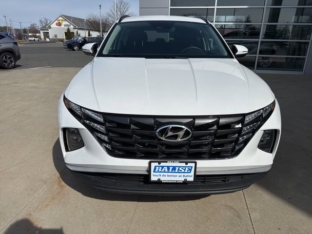 Used 2023 Hyundai Tucson SEL image 2