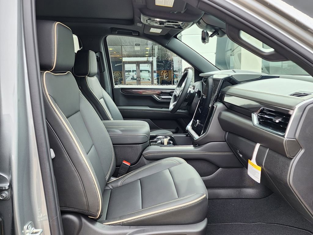 New 2026 GMC Yukon Elevation AWD/4WD image 44