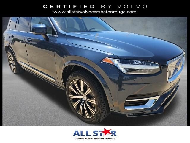 Used 2024 Volvo XC90 B5 Core w/ Protection Package Premier AWD/4WD image 1