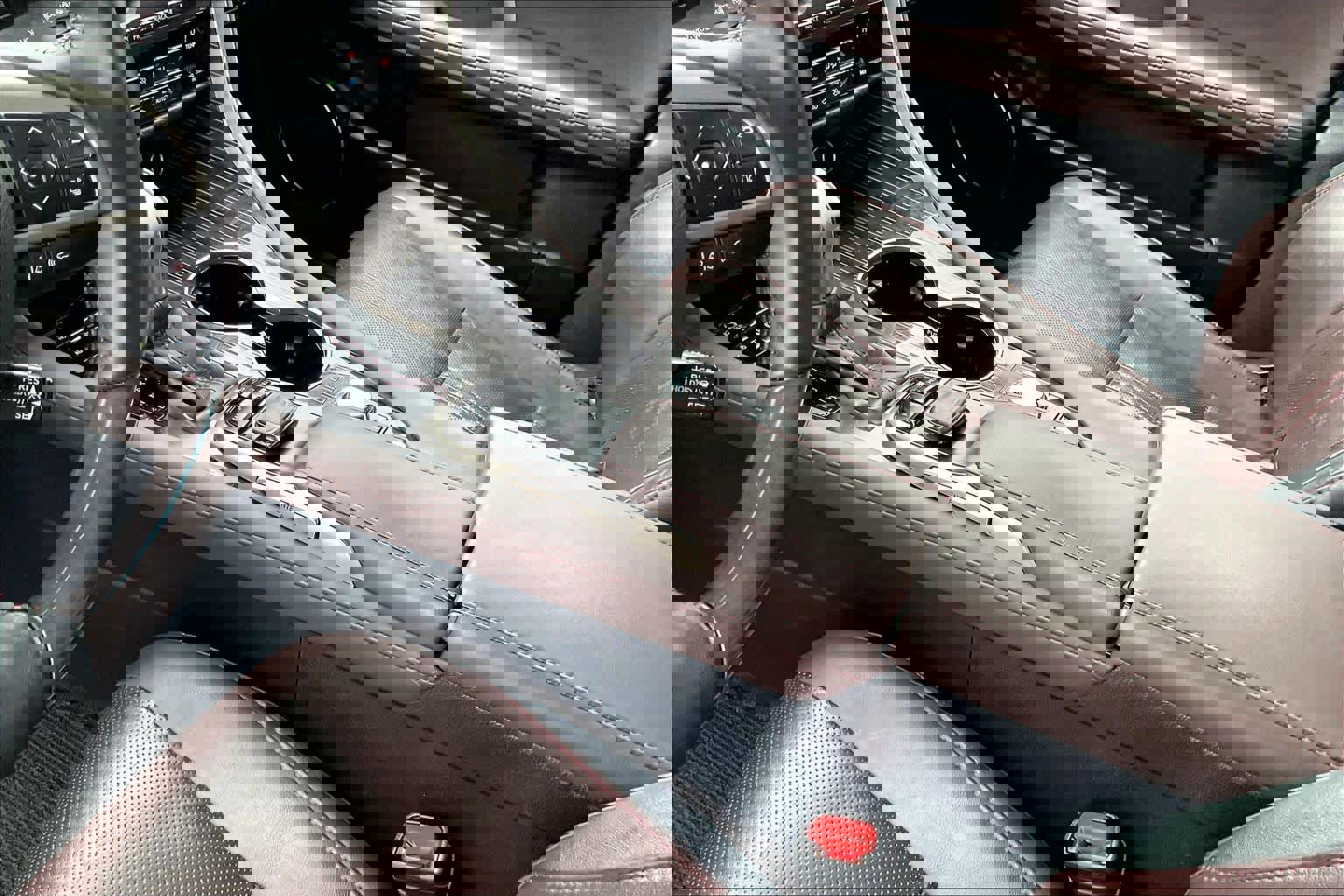 Used 2017 Lexus RX 350 AWD image 18