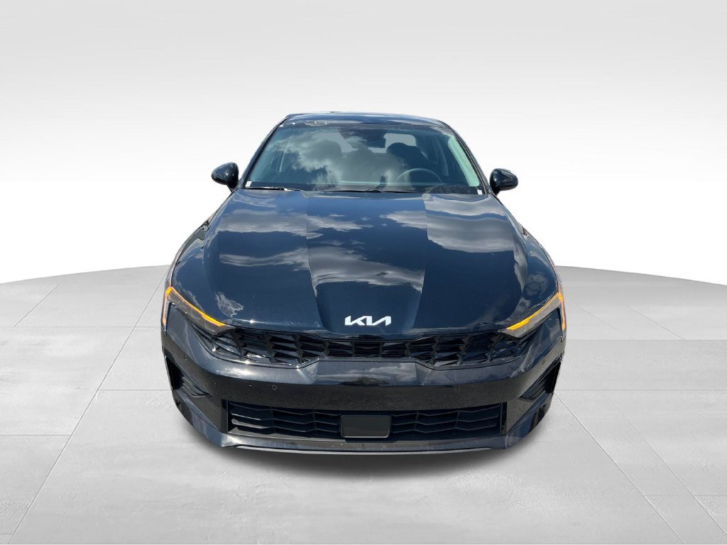 New 2026 Kia K5 LXS FWD image 8