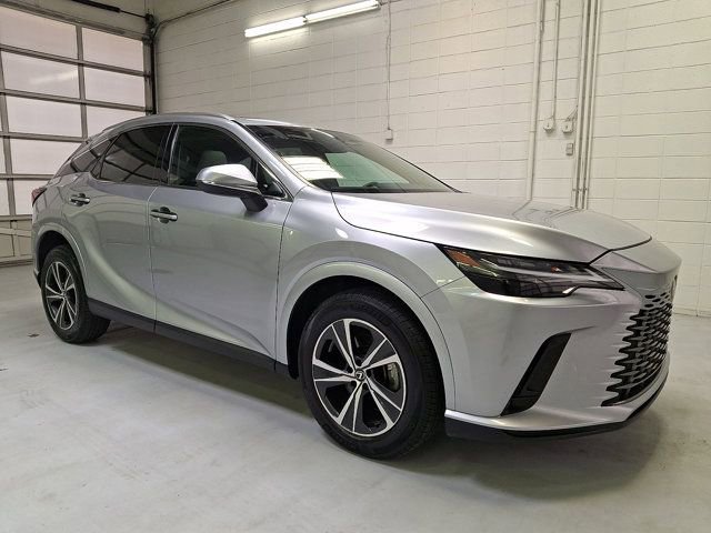 Certified 2025 Lexus RX 350 Premium