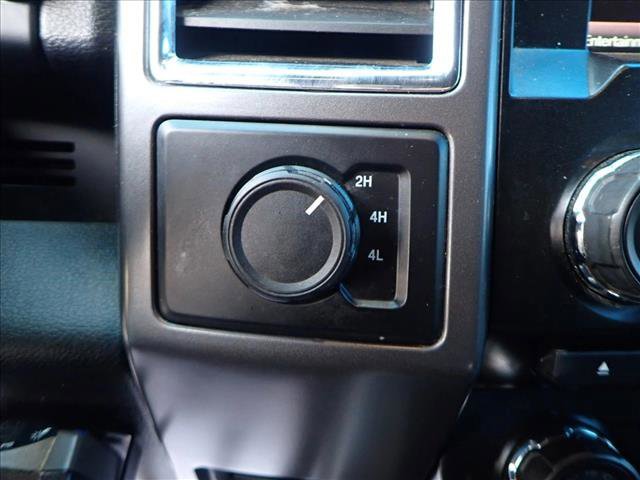 Used 2015 Ford F150 XLT w/ Equipment Group 302A Luxury image 20