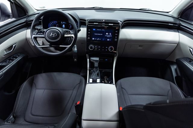 Used 2022 Hyundai Tucson SE image 20