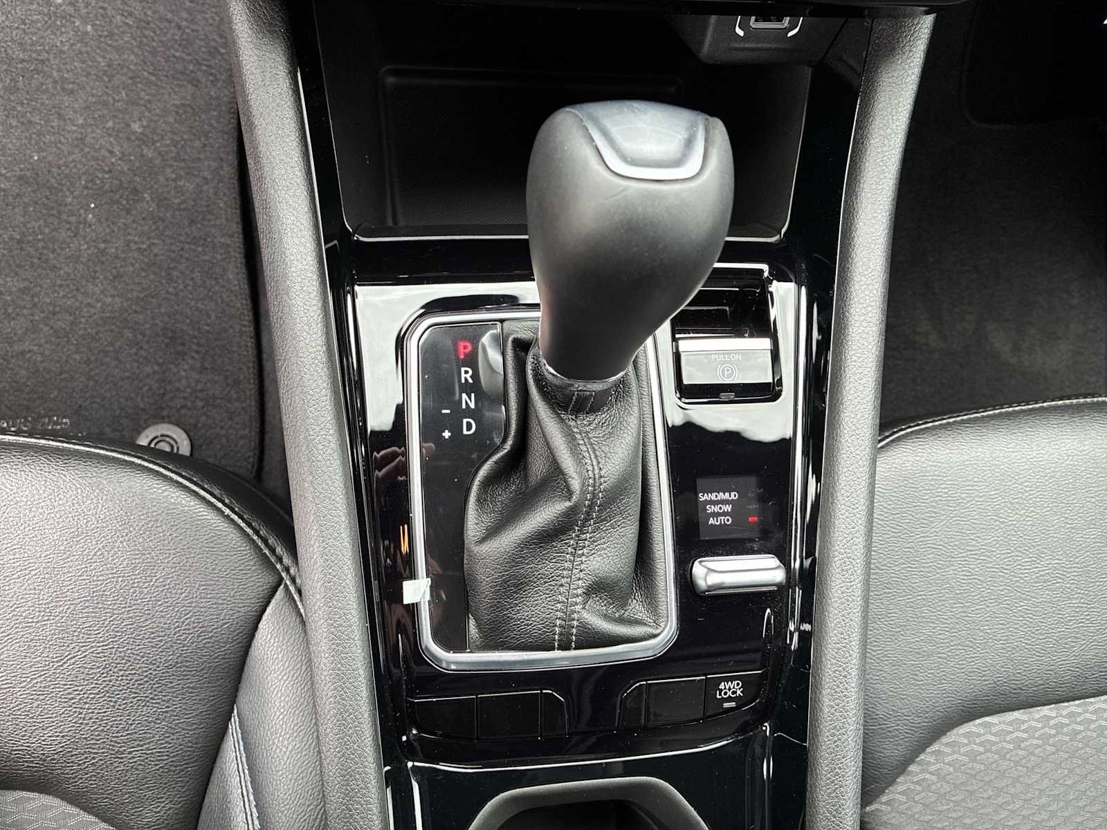 New 2026 Jeep Compass Latitude AWD/4WD image 20