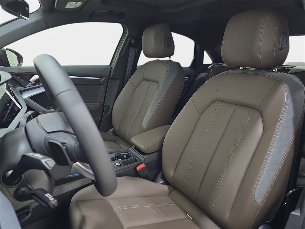 New 2026 Audi A3 2.0T Premium Plus image 13