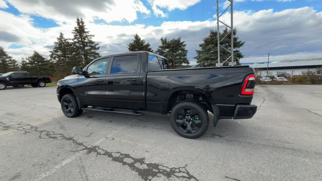 Used 2019 RAM 1500 Sport w/ Level 2 Equipment Group image 7