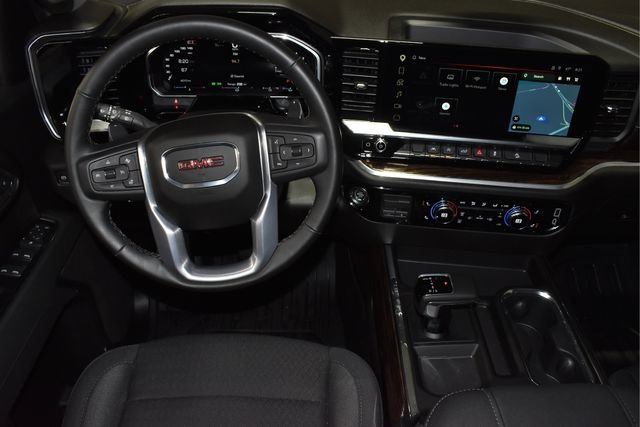 Used 2026 GMC Sierra 1500 Elevation AWD/4WD image 31