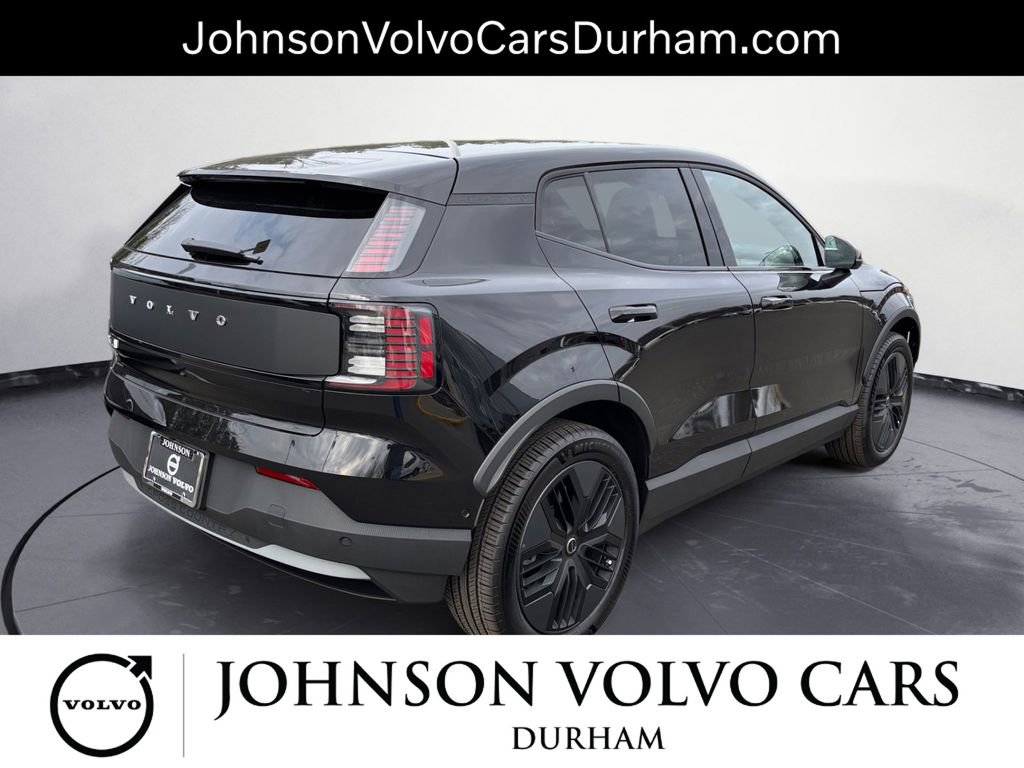 New 2026 Volvo EX30 Cross Country Ultra w/ Protection Package Premier image 3