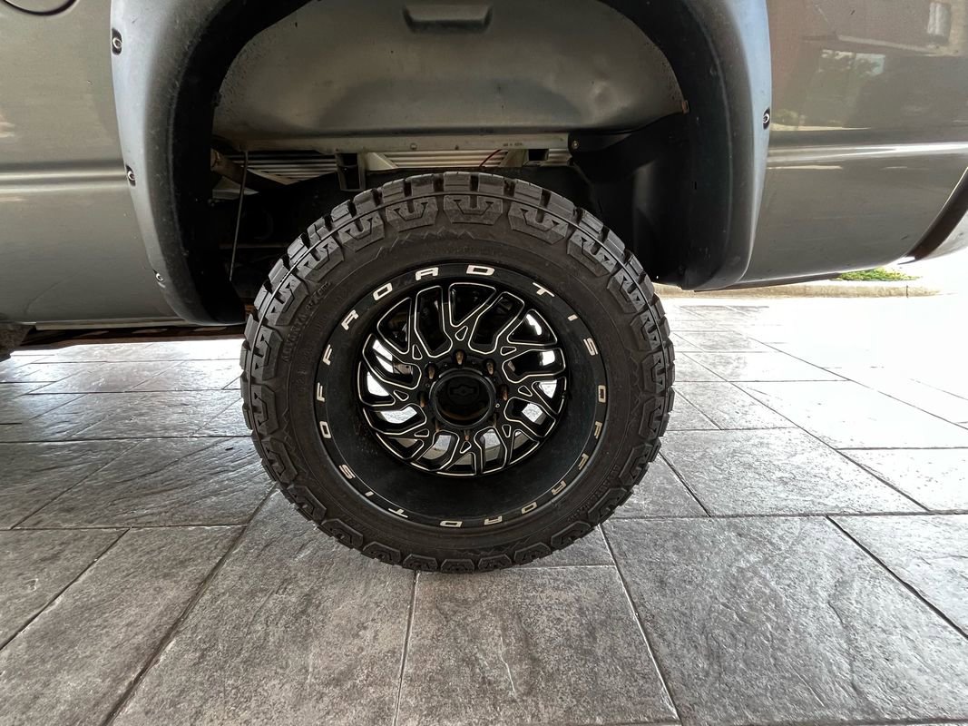 Used 2008 Dodge Ram 2500 Truck ST AWD/4WD image 21