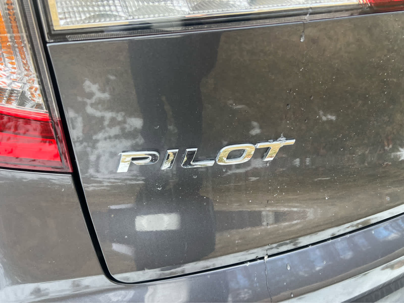 Used 2022 Honda Pilot EX-L image 8