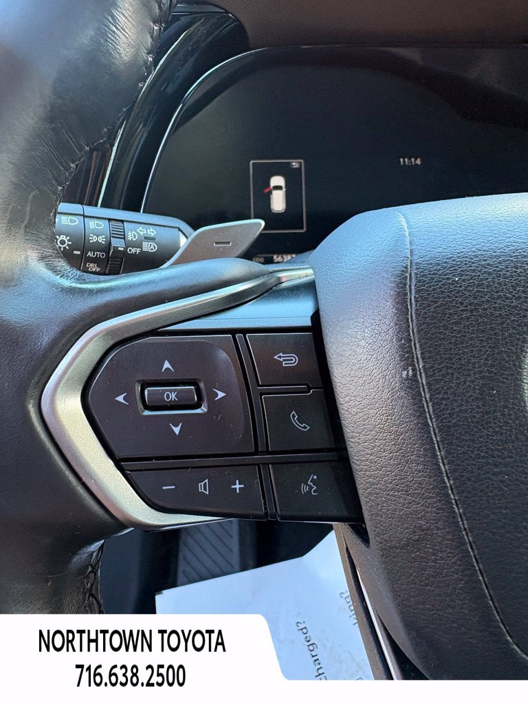 Used 2024 Lexus TX 350 AWD w/ Cold Weather Package image 29