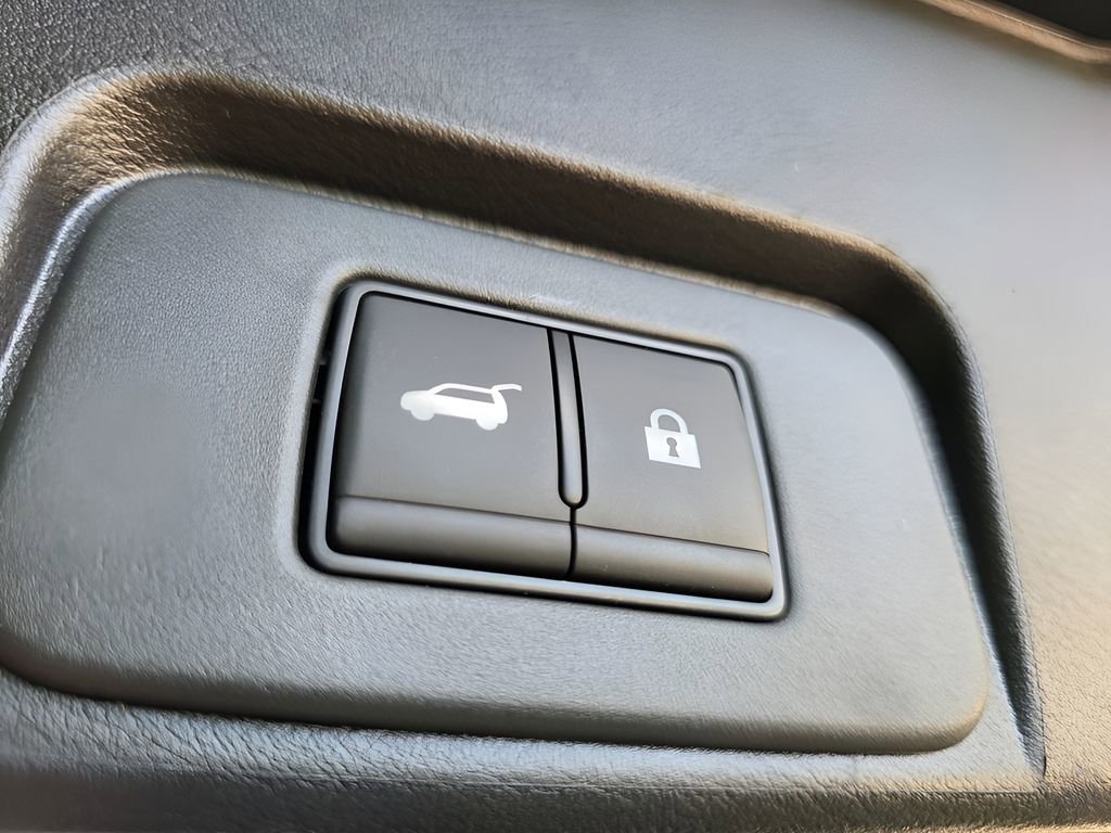 New 2026 Nissan Rogue SV w/ Cold Weather Package FWD image 7