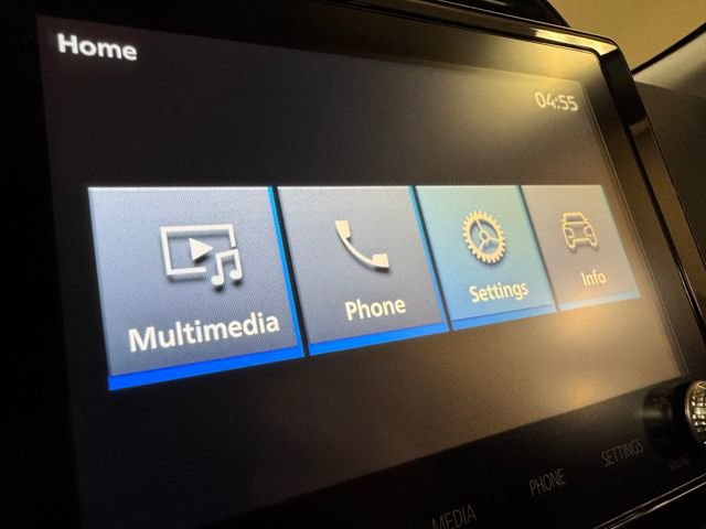 New 2026 Mitsubishi Outlander Sport LE AWD/4WD image 13
