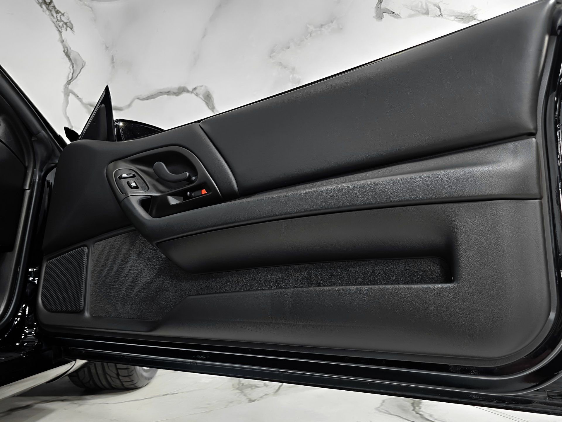 Used 2002 Chevrolet Camaro Z28 w/ SS Performance/Appearance Pkg image 28