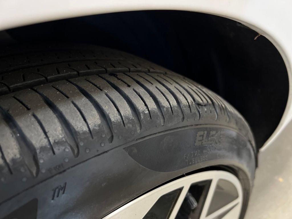 Used 2023 Hyundai Ioniq 6 SEL image 30