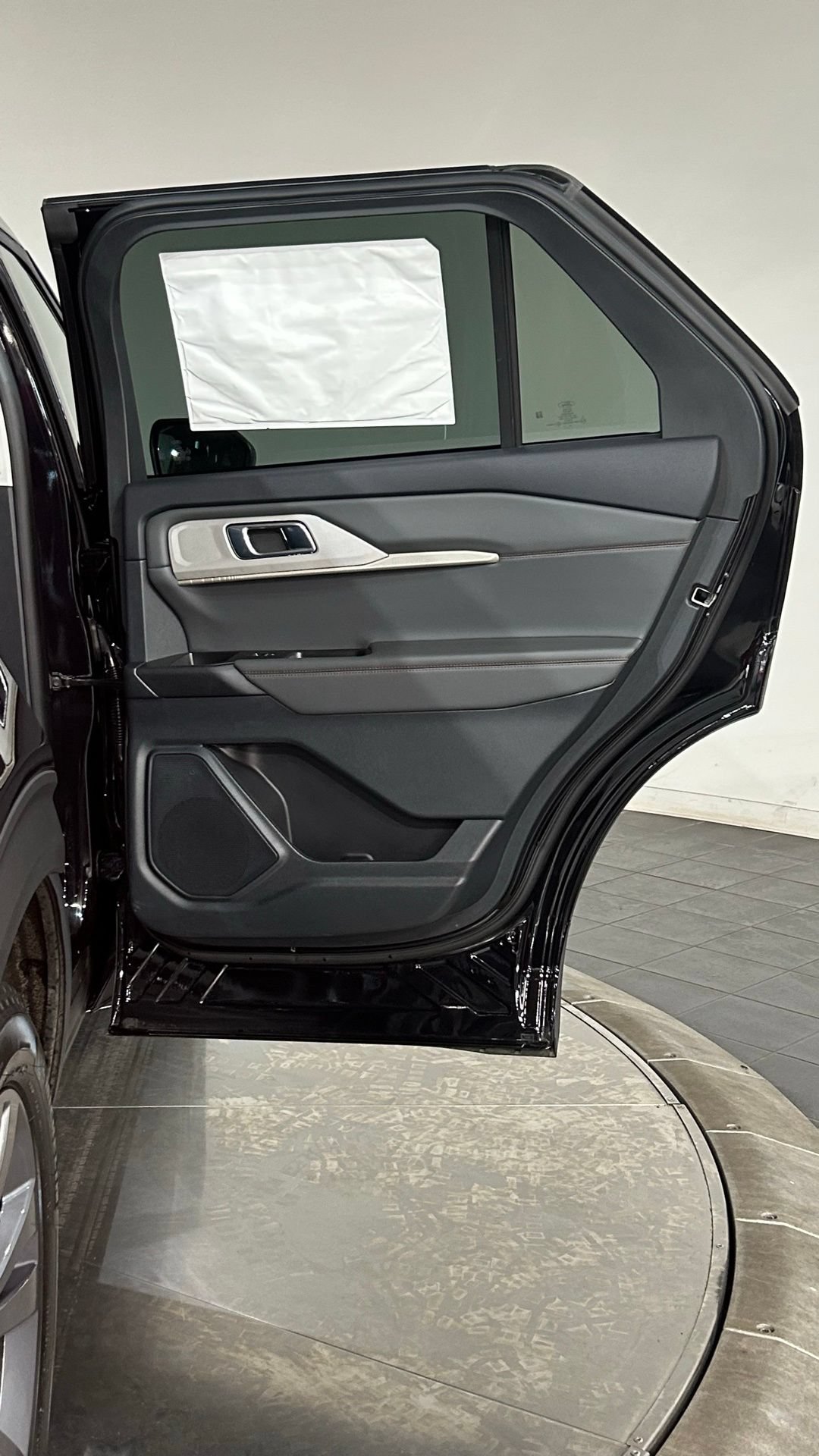 New 2026 Ford Explorer Active w/ Active Comfort Package AWD/4WD image 67