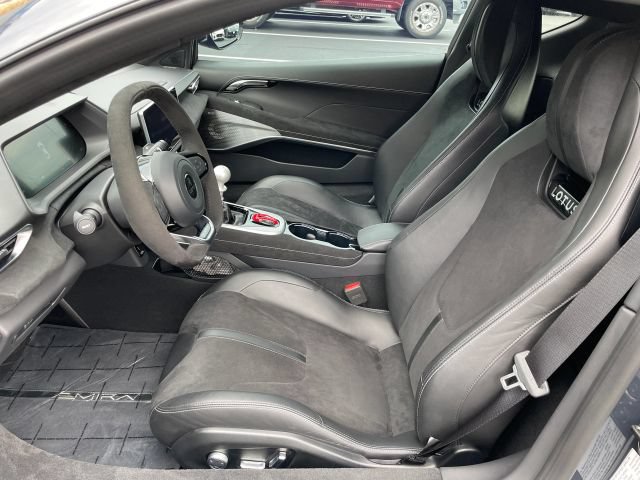 Used 2024 Lotus Emira First Edition RWD image 27