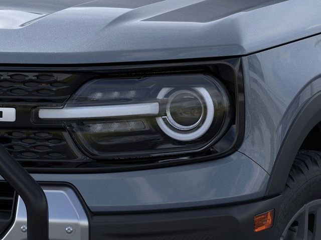 New 2026 Ford Bronco Sport Big Bend w/ Convenience Package AWD/4WD image 18
