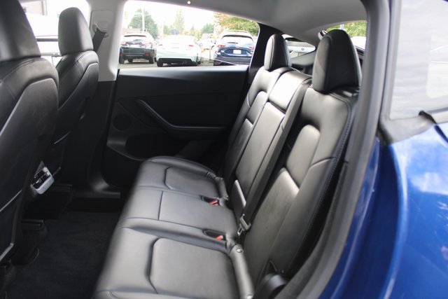Used 2023 Tesla Model Y Long Range image 20