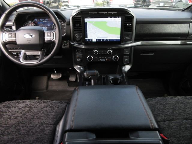 Certified 2023 Ford F150 Tremor w/ Trailer Tow Package image 23