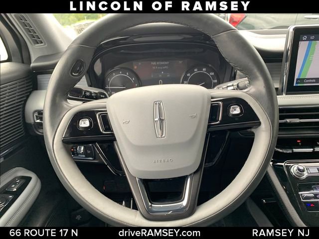 Used 2021 Lincoln Corsair AWD w/ Equipment Group 101A image 16