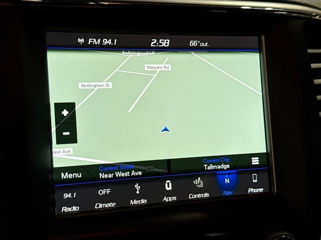 Used 2018 Jeep Grand Cherokee Limited image 13