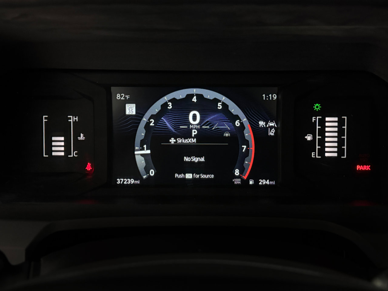 Used 2024 Toyota Tacoma SR image 25