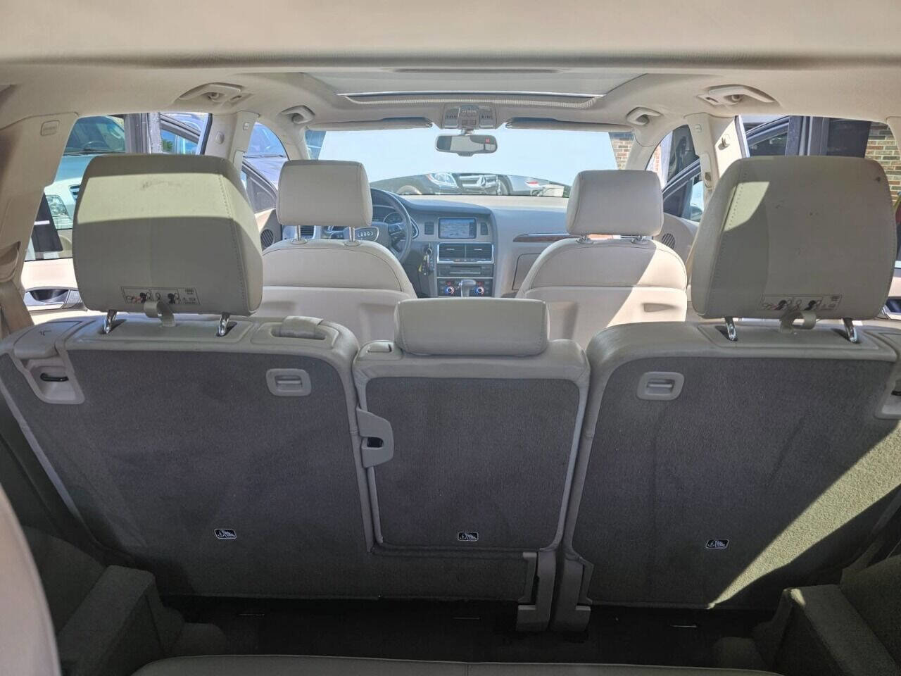 Used 2013 Audi Q7 3.0T Premium Plus image 37