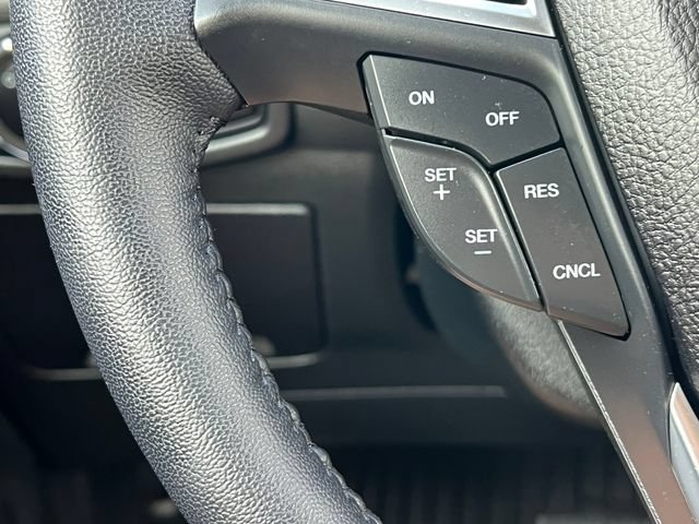 Used 2023 Ford Edge SEL w/ Convenience Package AWD/4WD image 21