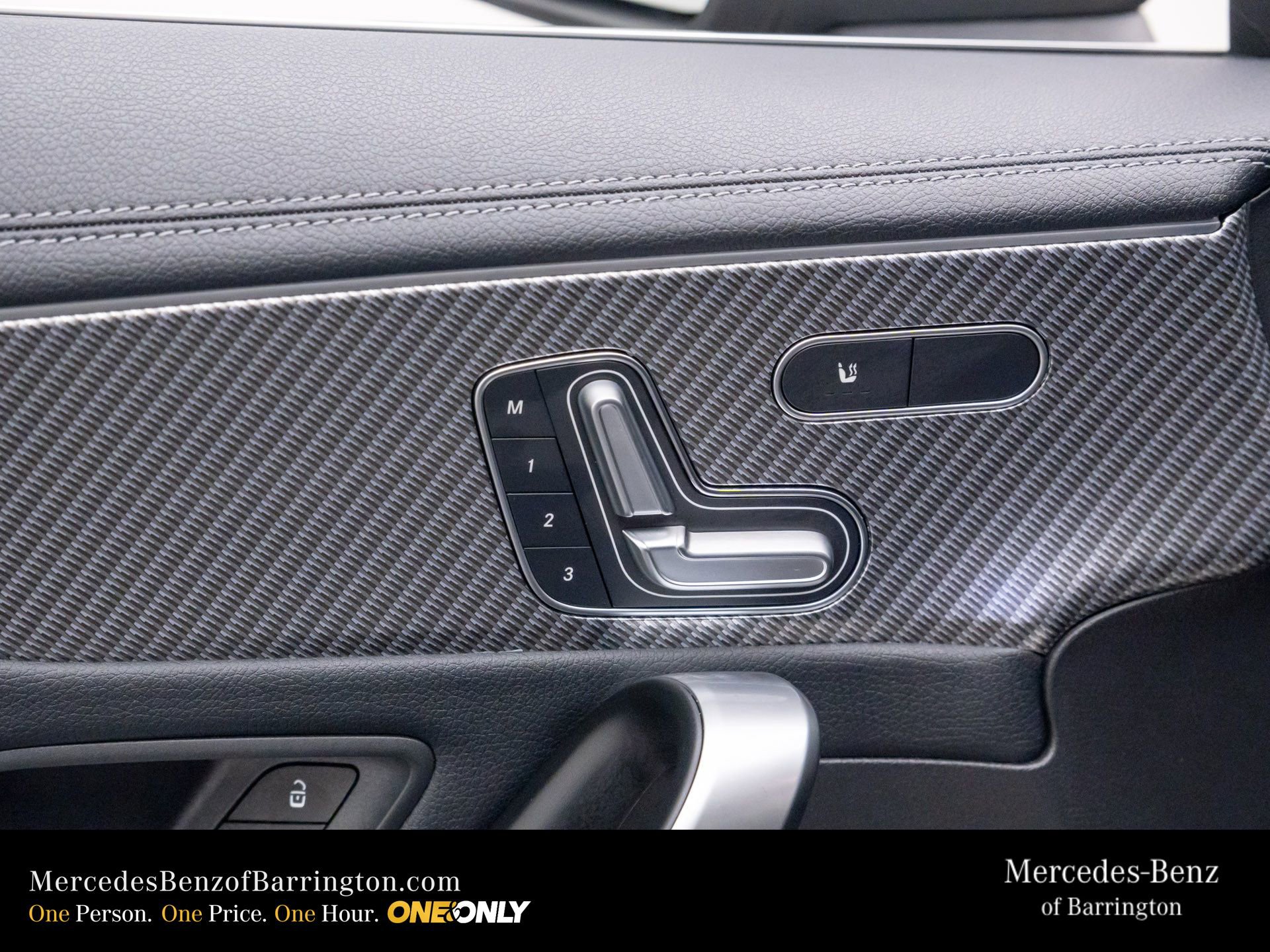 New 2026 Mercedes-Benz CLA 250 4MATIC image 16