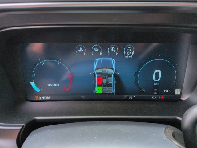 New 2026 Ford F250 Platinum AWD/4WD image 30