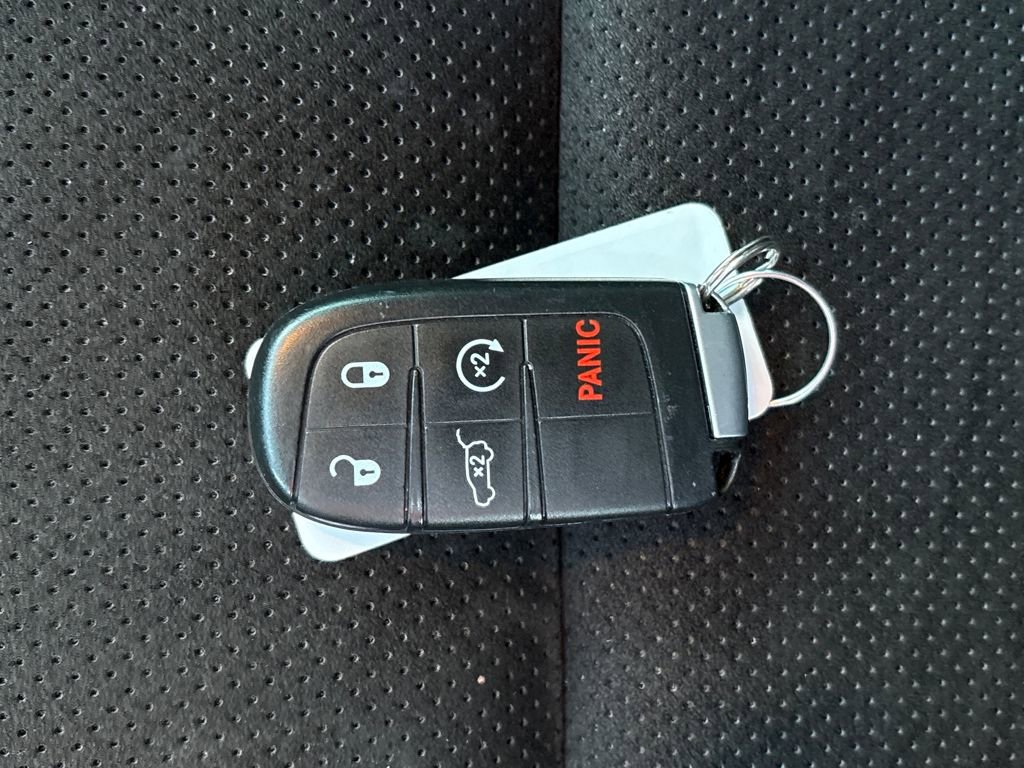 Used 2021 Dodge Durango GT image 36