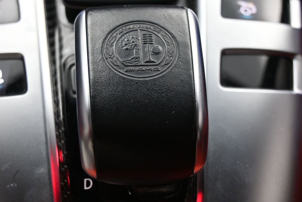 Used 2022 Mercedes-Benz AMG GT 53 image 16