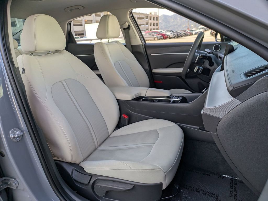 Used 2025 Hyundai Sonata SEL image 28