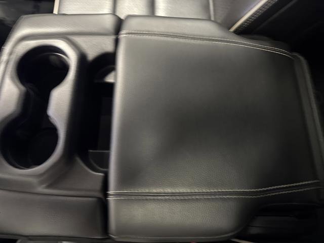 Used 2023 RAM 1500 Laramie image 21