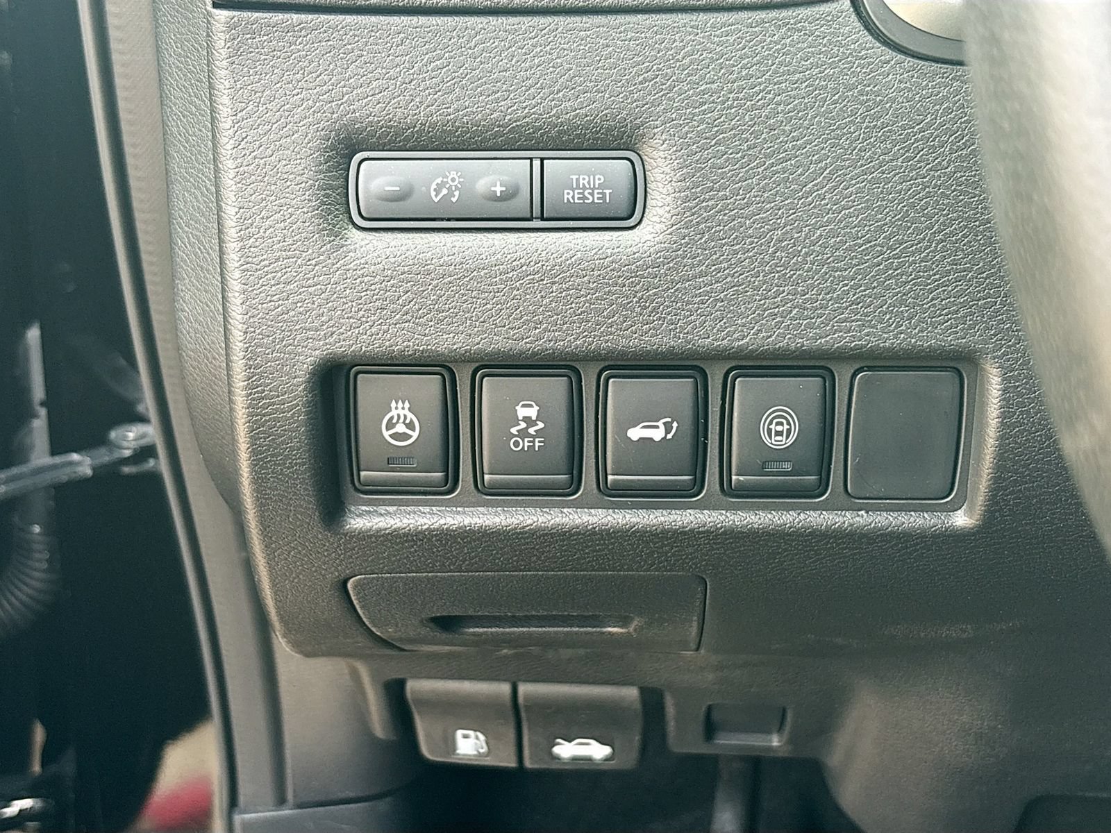 Used 2024 Nissan Murano SL FWD image 10