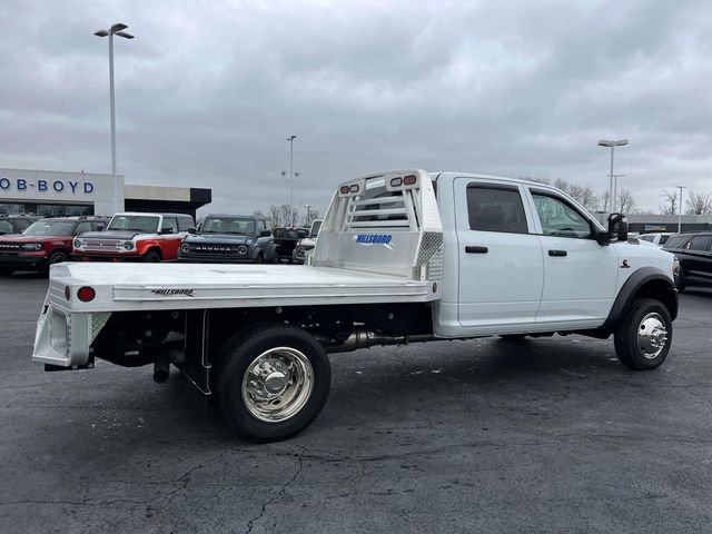 Used 2024 RAM 4500 Tradesman w/ Max Tow Package image 7