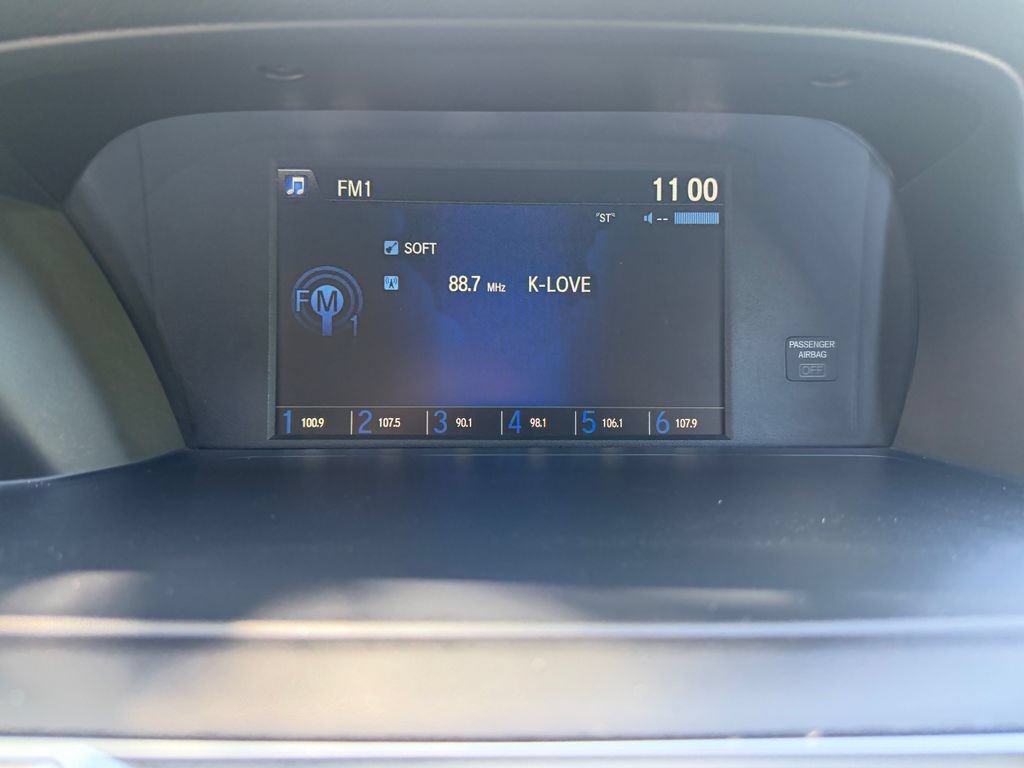 Used 2013 Honda Accord LX image 25