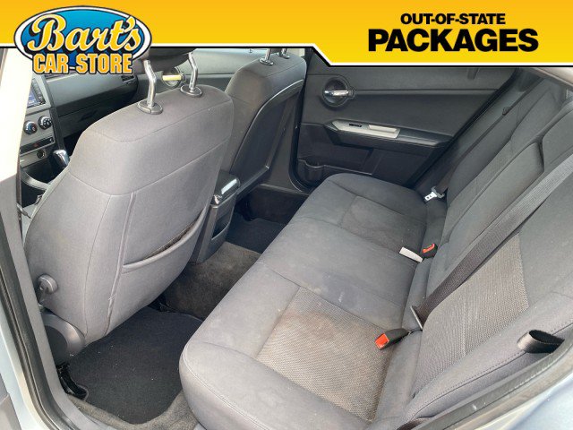 Used 2010 Dodge Avenger Express FWD image 18