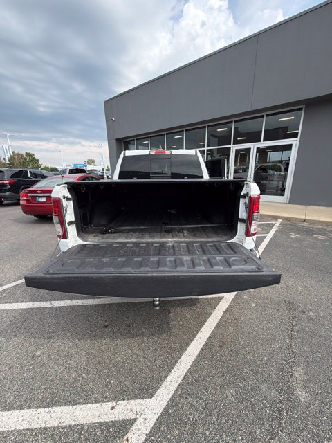 Used 2020 RAM 1500 Big Horn AWD/4WD image 32